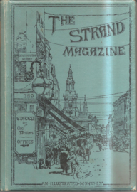 Strand Magazine, the: juli - december 1900