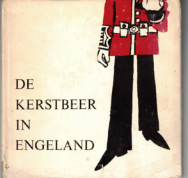 Buwalda, M.F.: De Kerstbeer in Engeland