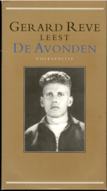 Reve, Gerard: Gerard Reve leest De Avonden