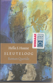 Haasse, Hella: Sleuteloog