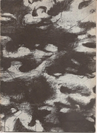 Catalogus Stedelijk Museum 206: Jonge Duitse kunstenaars.
