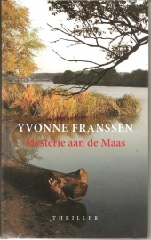 Franssen, Yvonne: "Mysterie aan de Maas`.