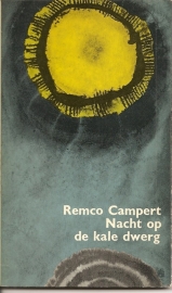 Campert, Remco: Nacht op de kale dwerg