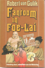 Gulik, Robert van: Fantoom in Foe-Lai