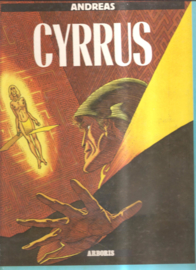 Andreas: Cyrrus