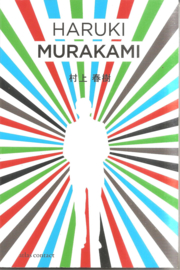 Murakami, Haruki: De kleurloze Tsukuru Tazaki en zijn pelgrimsjaren