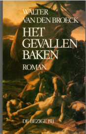 Breck, Walter van den: Het gevallen baken