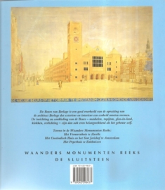 Bock, Manfred e.a.: De inrichting van de Beurs van Berlage