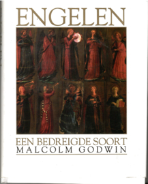 Godwin, Malclm: Engelen- een bedreigde soort