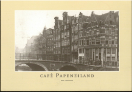 Café Papeneiland