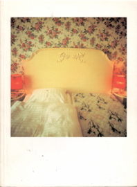 Goldin, Nan: Couples and Loneliness