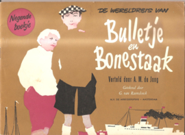 Bulletje en Bonestaak 09