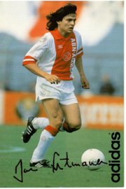 Ajax Adidas: Jari Litmanen