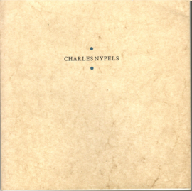 Rosbeek Goodwill-uitgave nummer 22: Charles Nypels