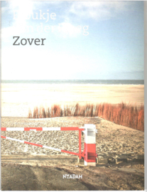 Ploeg, Froukje van der: Zover