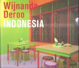 Deroo, Wijnanda: Indonesia