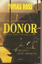 Ross, Tomas: "Donor".