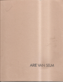 Selm, Arie van