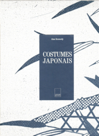 Kennedy, Alan: Costumes Japonais