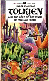 Tolkien ( over -): Ready, William:Understanding Tolkien