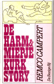 Campert, Remco: De Harm & Miepje Kurk Story