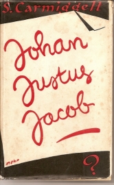 Johan Justus Jacob.