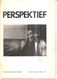 Perspektief: nrs. 9,  10 en 18/19