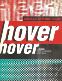Kaap, Gerald van der: Hover Hover a Manual.