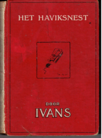 Ivans: Het Haviksnest