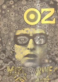 OZ magazine nr. 07