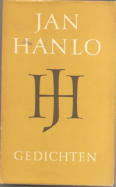 Hanlo, Jan: Gedichten