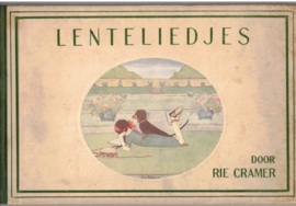Cramer, Rie: Lenteliedjes