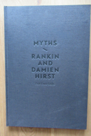 Rankin and Damien Hirst: Myths