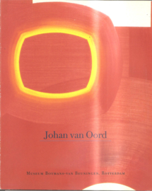 Oord, Johan van