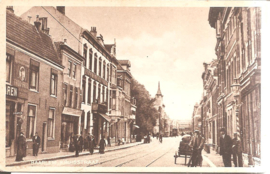 Haarlem: Kruisstraat