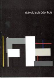 Rietveld Schröderhuis