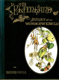 Doyle, Richard: Elfenland. Beelden uit een wonderwereld