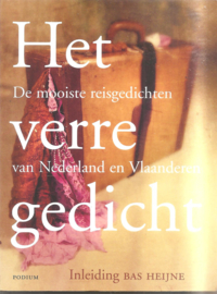 Heijne, Bas (inleiding): Het verre gedicht