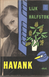 Havank: Lijk halfstok