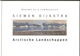 Dijkstra, Siemen: Arctische landschappen