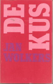 Wolkers, Jan: De kus
