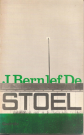 Bernlef, J.: De stoel