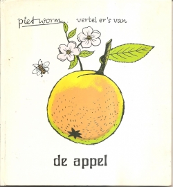Worm, Piet: "De appel"