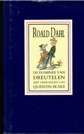 Dahl, Roald: De Dominee van Dreutelen