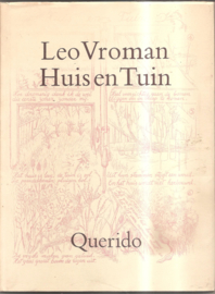 Vroman, Leo: Huis en Tuin