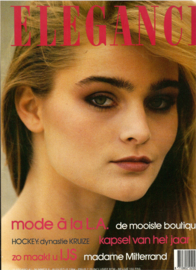 Elegance 1984 nr. 8