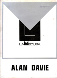 Davie, Alan: catalogus La Medusa