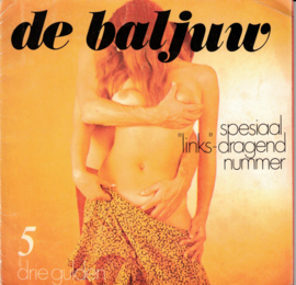 Baljuw, de; nr. 5