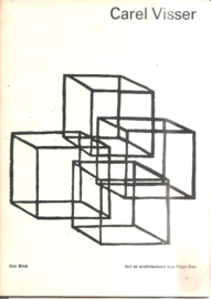 Blok, Cor: Carel Visser