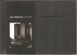 Alkema, Jan: Jan Alkema, architect